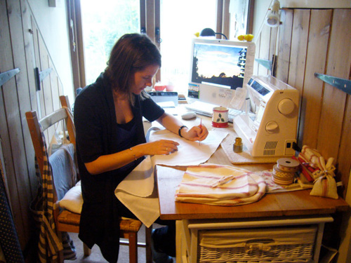 charlotte macey textiles crafts 