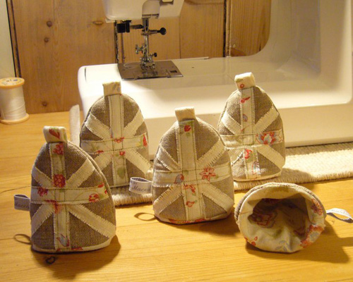 charlotte macey textiles crafts