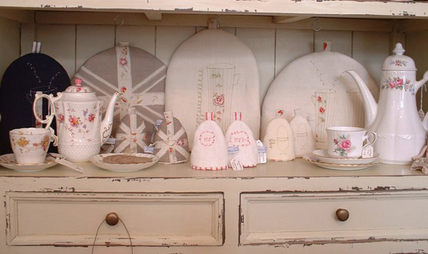 charlotte macey textiles crafts