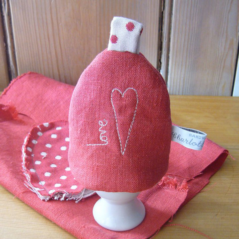 charlotte macey textiles