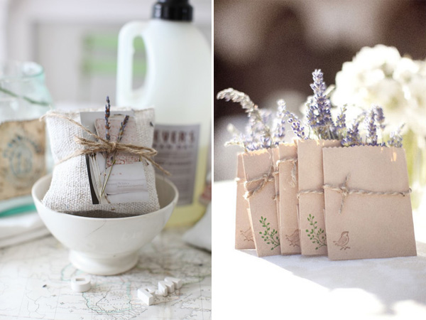 lavender crafts