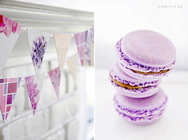lavender crafts