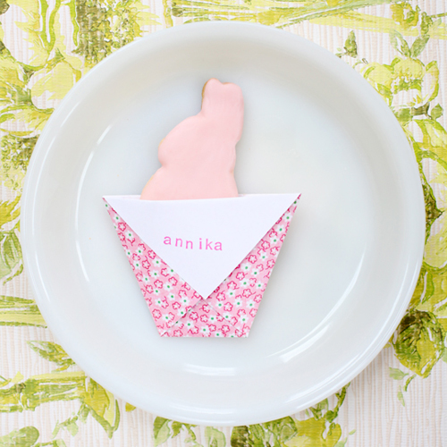 pink easter
