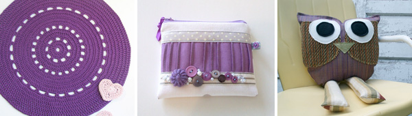 lavender crafts